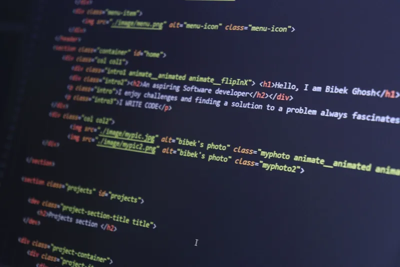 Code affiché à l&rsquo;écran