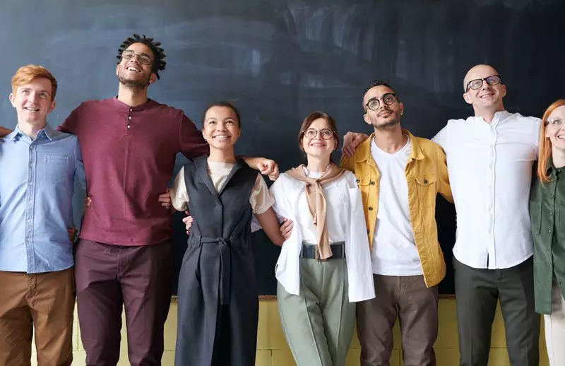 L'IA offre une nouvelle chance d'apprendre sans diplôme
